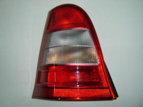 VAUNER 10408332 - MERCEDES CLASSE A 97-*STOP IZQ BLANCO