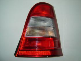 VAUNER 10408333 - MERCEDES CLASSE A 97-*STOP DCH BLANCO