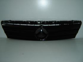 VAUNER 107141205 - MERCEDES CLASSE A 96-*REJILLA