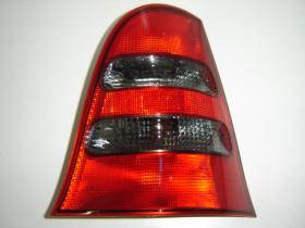 VAUNER 104LLD711 - MERCEDES A W168 01-*PIL TR DCH (AVAN)