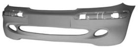 VAUNER 107142508 - MERCEDES CLASSE A 01-*PARAGOLPES DELANTERO IMP