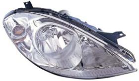 VAUNER 10114220001 - MERCEDES A W169 04-*FARO DCH C/R ELECTRI