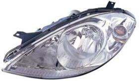 VAUNER 10114220002 - MERCEDES A W169 04-*FARO IZQ C/R ELECTR