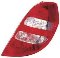 VAUNER 103F14220770 - MERCEDES CLASSE A 04-*PILOTO TR DCH BRAN