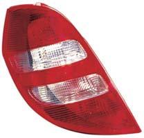 VAUNER 103F14220771 - MERCEDES CLASSE A 04-*PILOTO TR IZQ BRAN