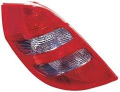 VAUNER 103F14220781 - MERCEDES CLASSE A 04-*PILOTO TR IZQ FUMA