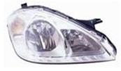 VAUNER 10114291001 - MERCEDES CLASSE A 09-*FARO DCH ELE