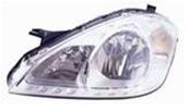 VAUNER 10114291002 - MERCEDES CLASSE A 09-*FARO IZQ ELE