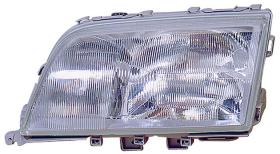 VAUNER 10113081001 - MERCEDES CLASSE C 92-*FARO DERECHO