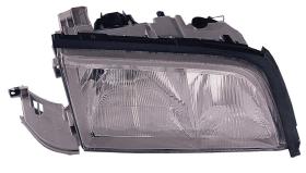 VAUNER 10113081003 - MERCEDES C W202 96-*FARO DCH C/REG ELE