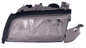 VAUNER 10113081004 - MERCEDES C W202 96-*FARO IZQ C/REG ELEC