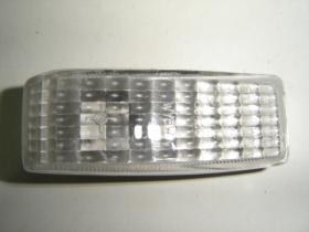VAUNER 103F13042321 - MERCEDES CLASSE C 93-97*PILOTO LAT BLANC