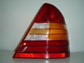 VAUNER 103F13081820 - MRECEDES CLASSE C 92-*TULIPA TRAS DCH AM