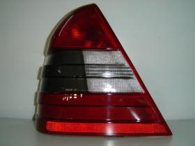 VAUNER 103F13081851 - MERCEDES CLASSE C 92-*TULIPA TRAS IZQ BL