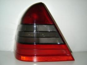 VAUNER 10442923 - MERCEDES C202 97-*PILOTO TRAS IZQ