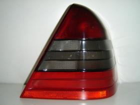 VAUNER 10442924 - MERCEDES C202 97-*PILOTO TRAS DCH