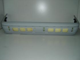 VAUNER 107140714 - MERCEDES CLASSE C 93-*PARA TR IMP(CLASS)