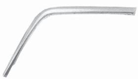 VAUNER 107140719 - MERCEDES C W202 93-*MOLDURA PARAG.DEL.DCH