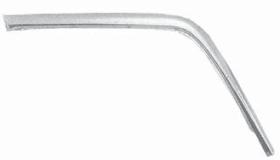 VAUNER 107140720 - MERCEDES C W202 93-*MOLDURA PARAG.DEL IZQ
