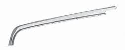 VAUNER 107140725 - MERCEDES C W202 93-*MOLDURA PARAG.TRAS.IZQ