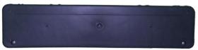 VAUNER 107140729 - MERCEDES C W202 97-*SUPORTE CHAPA MATR.PARAG.DEL.