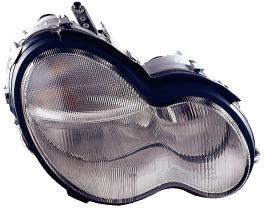 VAUNER 10113131001 - MERCEDES C W203 01-*FARO DCH