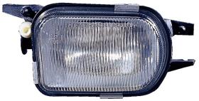 VAUNER 10113131003 - MERCEDES C W203 01-*FARO ANTINIEBLA DCH