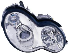 VAUNER 10113131007 - MERCEDES W203 2003-*FARO DEL C/R EL