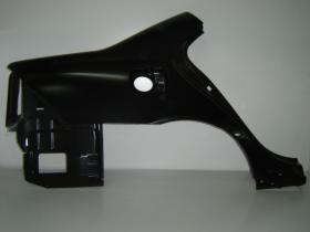 VAUNER 109131321 - MERCEDES C W203 01-*ALETA TRASE DCH SED