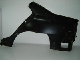 VAUNER 109131322 - MERCEDES C W203 01-*ALETA TRASE IZQ SED