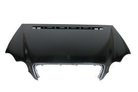 VAUNER 109131330 - MERCEDES C W203 01-*CAPOT