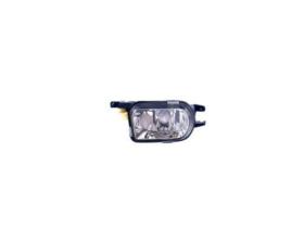 VAUNER 10113131016 - MERCEDES C W203 04-05*FARO ANTINIEBLA IZQ