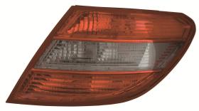 VAUNER 103F13171750 - MERCEDES C W204 07-*PILOTO TR D 4P RO/FU