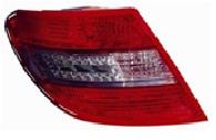 VAUNER 103F13171753 - MERCEDES C W204 07-*PILOTO PO IZQ 4P LED