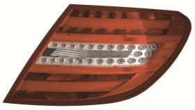 VAUNER 103F13241770 - MERCEDES C W204 11-*PILOTO TR D 4P