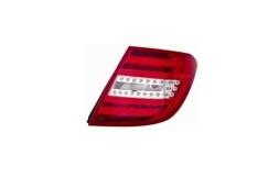 VAUNER 103F13241772 - MERCEDES C W204 11-*PILOTO TR D SW