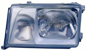 VAUNER 10113062001 - MERCEDES W124 94-*OPTICA DERECHA