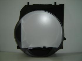VAUNER 1021307300 - MERCEDES W124 85-91*SOPORT.ELECTROV.RAD.