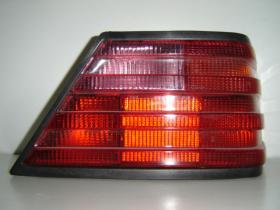 VAUNER 103F13061750 - MERCEDES W124 85-*PILOTO TRAS DCH TURBO