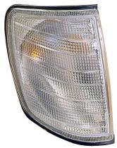 VAUNER 103F13062130 - MERCEDES W124 RESTILYNG*PILOTO DELANTERO