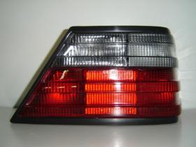 VAUNER 103F13062780 - MERCEDES W124 93-*PILOTO TRAS DCH FUME