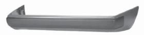 VAUNER 107140510 - MERCEDES W124 85-*PARAGOLPES TRASERO