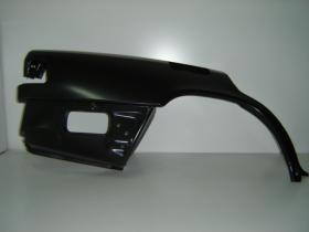 VAUNER 109130721 - MERCEDES W124 84-*ALETA TRAS DCH
