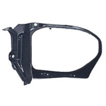 VAUNER 109130780 - MERCEDES W124 84-*MASCARA FARO DERECHO