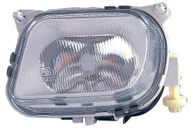 VAUNER 10113091005 - MERCEDES W210 95-*FARO ANTINIEBLA DCH