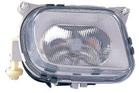 VAUNER 10113091006 - MERCEDES W210 95-*FARO ANTINIEBLA IZQ