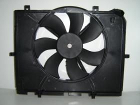 VAUNER 1021309100 - MERCEDES W210 96-99*ELECTROV.A/A