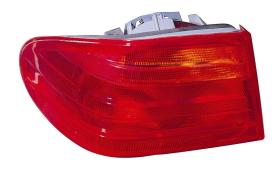 VAUNER 103F13091761 - MERCEDES W210 95-98*STOP ALETA IZQ
