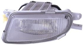 VAUNER 10114131005 - MERCEDES W210/SLK 99-*FARO ANTINIEBLA DC