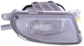 VAUNER 10114131006 - MERCEDES W210/SLK 99-*FARO ANTINIEBLA IZ